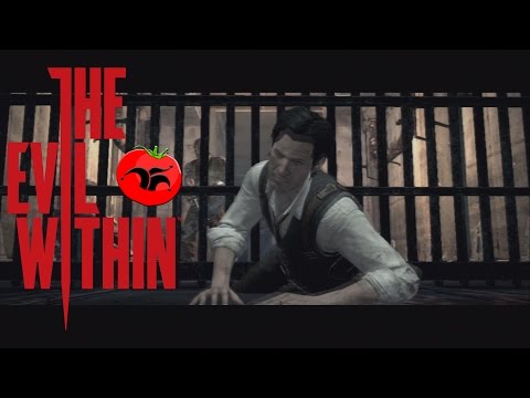 The Evil Within #1 | This Escalated Quickly!