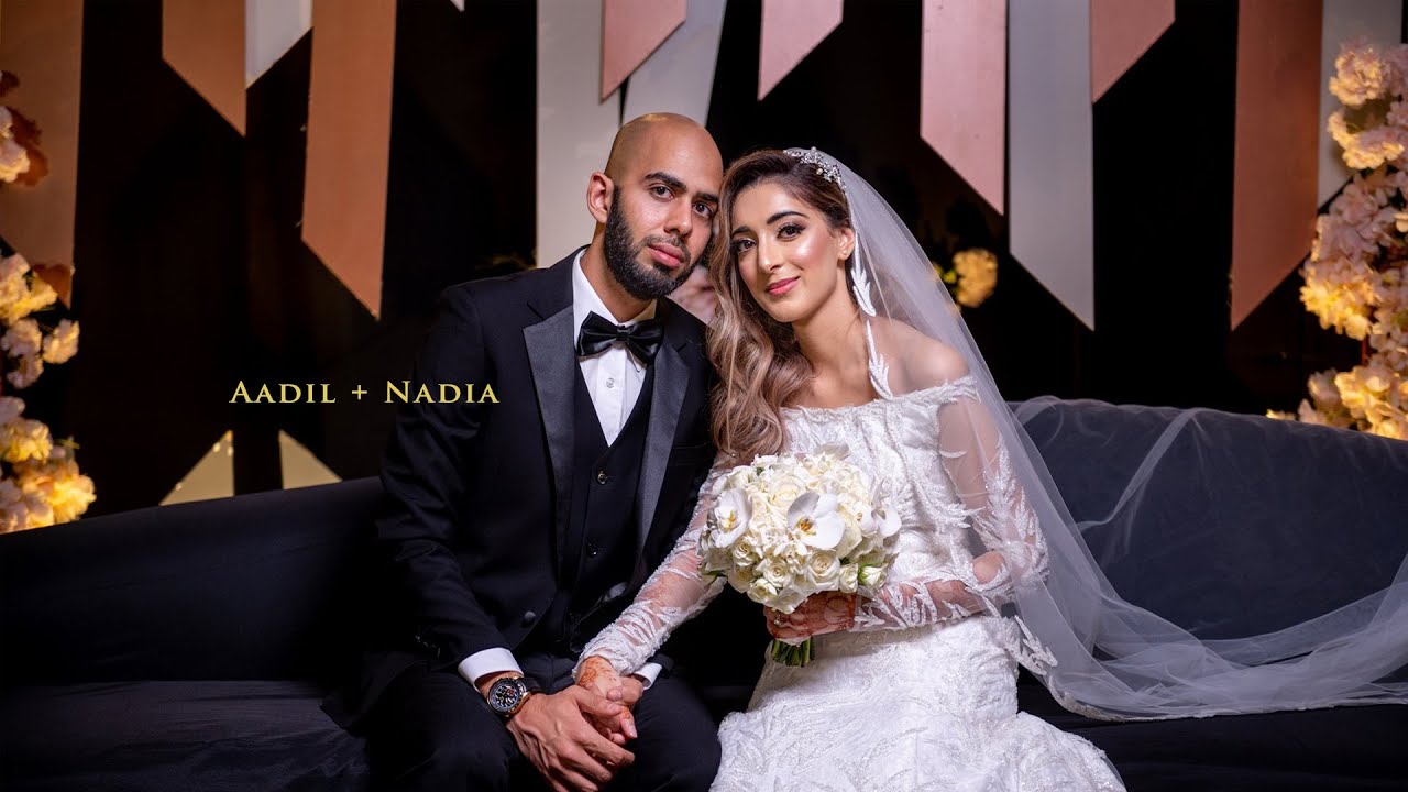 Choosing a Muslim Wedding School