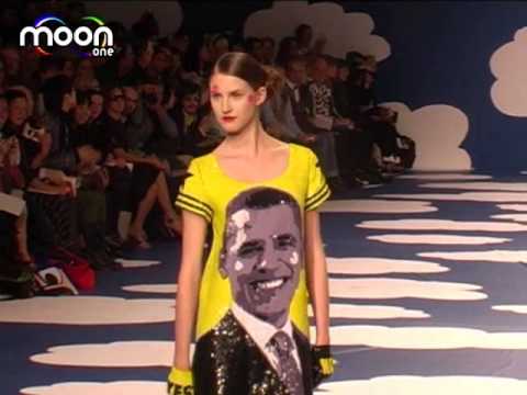 Jean-Charles de Castelbajac - Paris Spring-Summer 2009