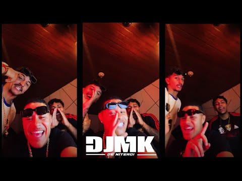 VAI SENTAR PRA TRABALHADOR x SOU CLT FIM DE SEMANA MOTOBOY [DJ MK DE NITERÓI, DL, THEUZZYN & MALTEZ]