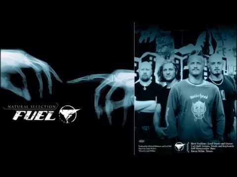 Fuel - Natural Selection (Full Album)