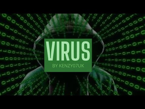 Virus (Official Audio)