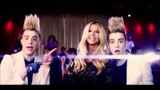 Jedward | Go Getter