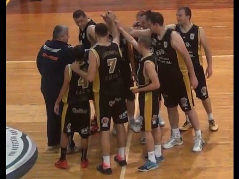 3. kolo A2 LIGA  SJEVER KK "Cazin" - KK "Gračanica"   108-91