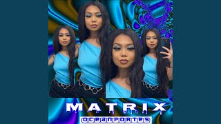 Matrix Music Video
