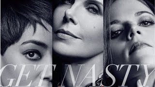 The Good Fight Soundtrack list