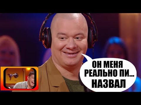 РЖАКА! Как Зеленский и Кошевой на бабло попали, а парни Зал Порвали