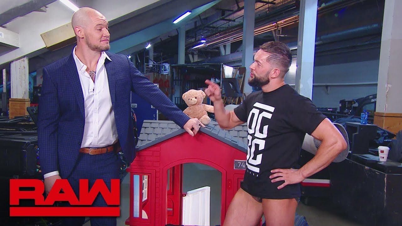 Video Test Thumbnail