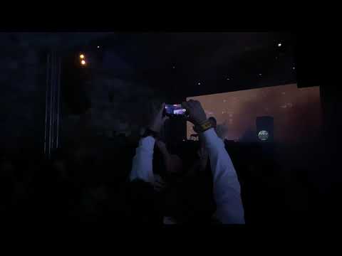 Hernan Cattaneo drops Golan Zocher & Choopie - Hello @ Barutana Belgrade 03.09.2021.