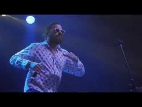 Novosadski Oktoberfest 2017 - Dan I - Drum'n'zez