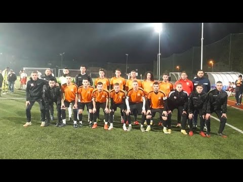 Srpska liga Zapad - FK Rađevac - Krupanj (2021)