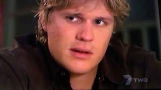 Headland: Grace and Adam have a heart to heart ( Libby Tanner )