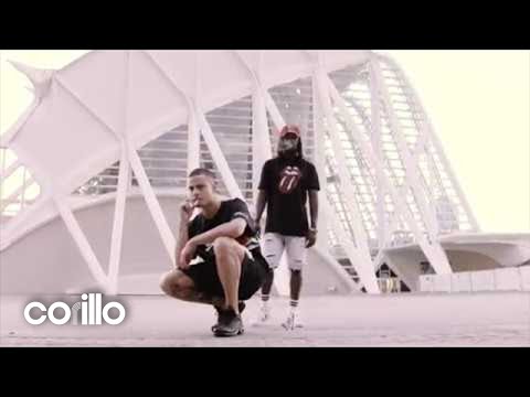 Reke feat Lil Supa'- RANGOS