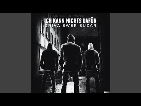Ich kann nichts dafür (feat. DRIVA, Swer & Buzar)