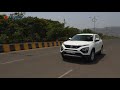 Tata Harrier All you need to know about its performance