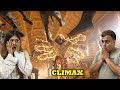 Mahavatar Narsimha Climax Scene Reaction