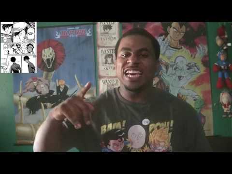 Shokugeki no Soma Ch.275: Saiba demolished the first seat!