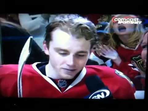 Patrick Kane 3-21-12 Blackhawks vs Canucks
