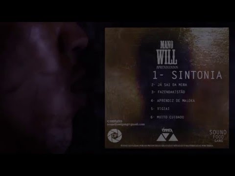 ManoWill - ''Aprendizados'' (Full EP)