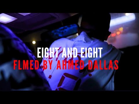 GANG Y - EIGHT AND EIGHT  8/8