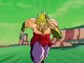 GO BROLY GO GO