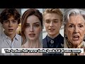 The Broken Heir Never Looks Back Full Drama Recap