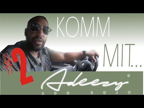 KOMM MIT- Videodays-Phils Rache & MefYou kleiner Bruder?I Adeezy