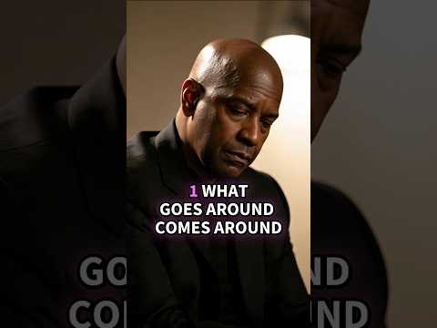 Karma What Goes Around comes around #motivation #ytshorts #quotes #successmind #trending