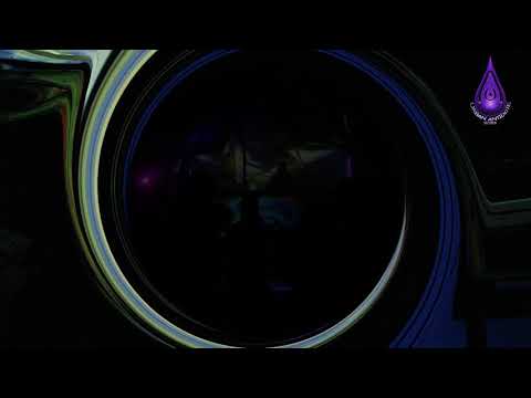 Spectral Viewer Live @ Parallel Frequencies, Morocco :: 25/8/18