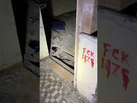 Eva Braun's beach villa. Did she receive Adolf Hitler? #history #lostplaces