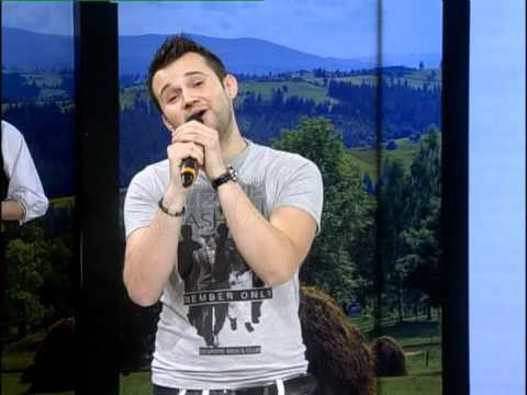 Zoran Dzorlev - Borce Dimitrov: Snosti sakav da ti dojdam