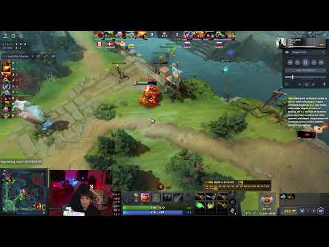 🟥 1500 MMR in 15 Days. No Excuses.  (3/15)  🟥  NEW PATCH IS OUT??? OMG POG 🟥