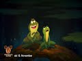 Disney Germany Promo Weihnachts Zauber Ab November 18 And Disney Bildschirmschoner 12 11 2021