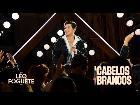 Cabelo Enbranquecer - Léo Foguete