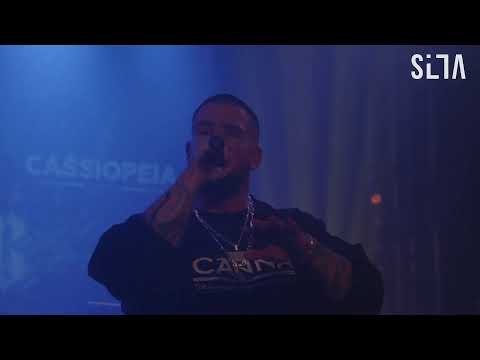 SILLA Wohnzimmerkonzert 1. JULI 2021