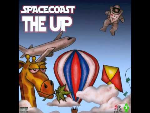 SpaceCoast ft. Funk Shui - The Re-Up Song - "TheUp" Mixtape
