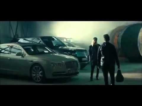 Emrah Karaduman ft  Demet Akalın    Intikam 2015