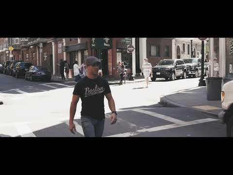 The Scally Origins -- Walking Through History