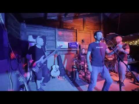 The Half Tones -  Personal Jesus [Live Preview]