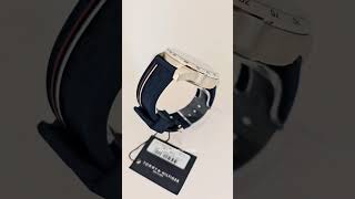 Pánske hodinky TOMMY HILFIGER 1791476 DECKER (zf001a) + krabička