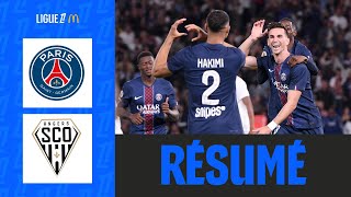 Download lagu PARIS SG - ANGERS SCO (1-0) - Week 02 - Ligue 1 McDonald's 25/26 mp3 Download lagu PARIS SG - ANGERS SCO (1-0) - Week 02 - Ligue 1 McDonald's 25/26 mp3