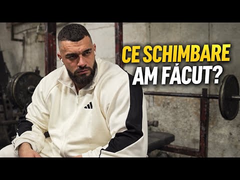 My New Strategy: Chest + Shoulders in One Workout