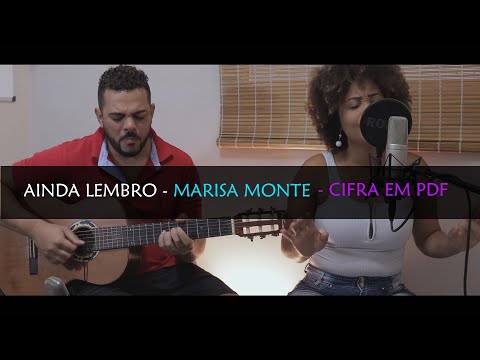 Ainda Lembro - Cidia e Dan
