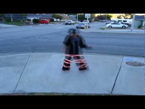 HSU Tryouts 2013 | ENEME (ACCEPTED OMG)