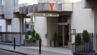 Lancaster Hall Hotel | London, United Kingdom | Hotel Review 🌟