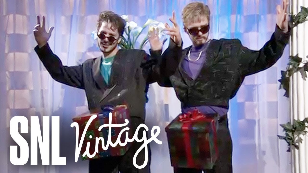 Thumbnail for D*** in a Box - SNL Digital Short