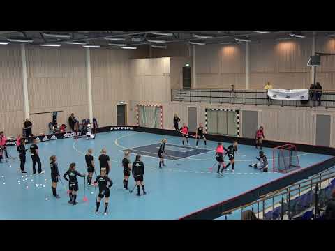 Allsvenskan DAM Lindås Rasta IBK - Skoghalls uppv3