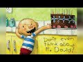 That S Not Funny David
