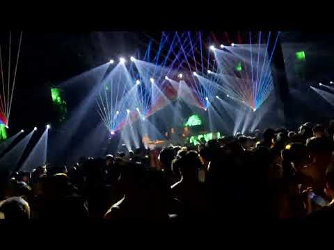 EXPROZ × SPARKZ - ID @SHOCKERZ 2023