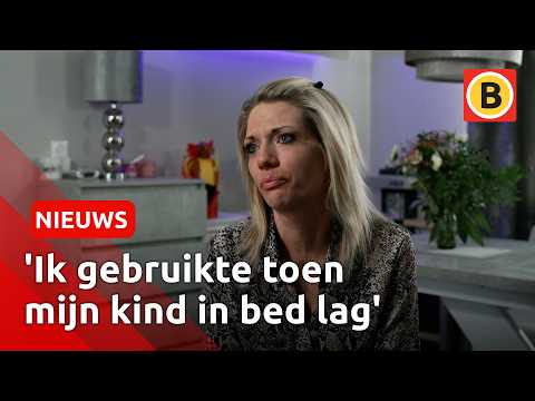 Linda was verslaafd aan cocaïne | Omroep Brabant